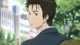 [ Parasyte -the maxim- ]————Apakah kamu Izumi Shinichi? ——————Biarkan Aku Mendengar[Lukisan asli]
