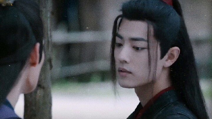 [Xiao Zhan Narcissus] Zhan Xiao's Fairy Tales: Beauty and the Beast·Three Envy Chapter (Part 1)