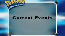 Pokémon: Johto League Champions Ep42 (Current Events)[Full Episode]