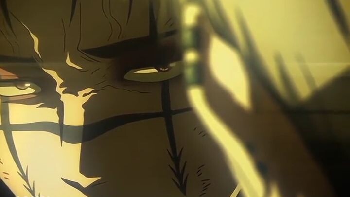 HAMPIR NANGIS 😭, kalimat choso ngena bgt "jika aku salah,adikku tinggal menghindari jalan itu"🔥