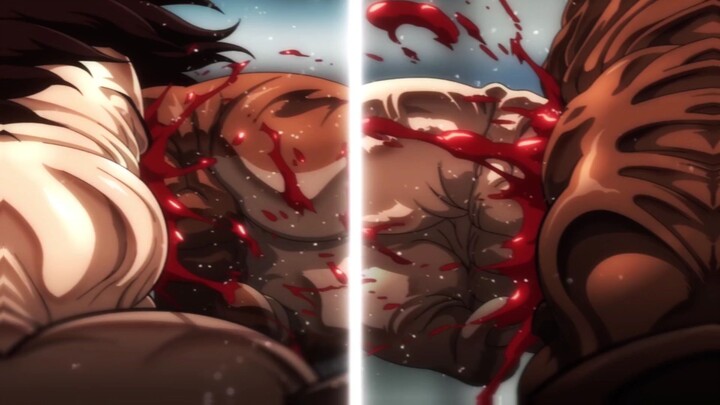 baki
