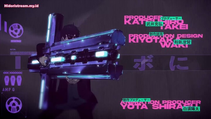 Trigun Stargaze eps 1 (sub indo)