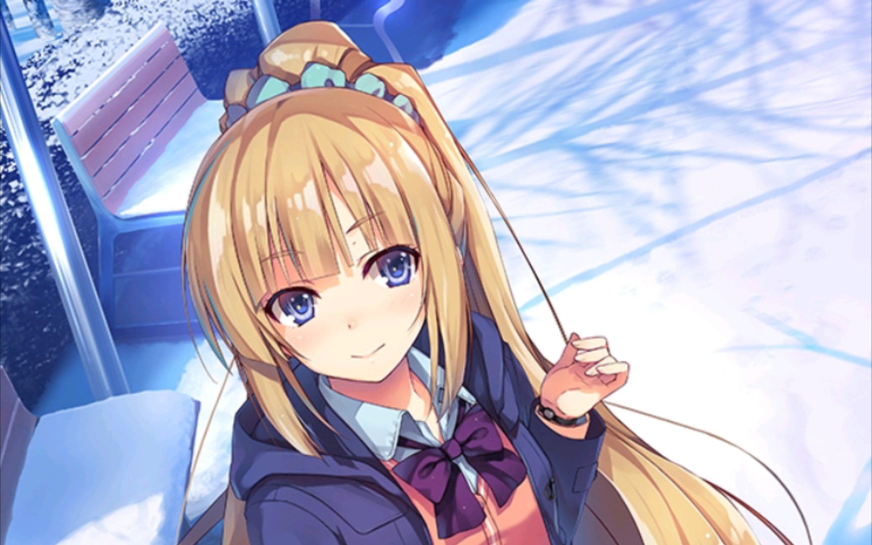 Top more than 138 karuizawa anime latest - highschoolcanada.edu.vn