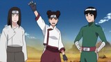 Naruto Shippuden Episode 401-405 Sub Title Indonesia