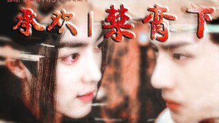 【剧版忘羡|博君一肖|双洁】三|真心