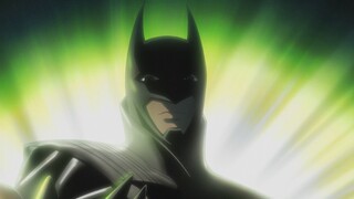 AMV False God