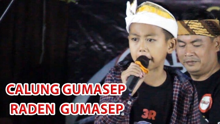 SARBOAH RADEN PERIKITW GUMASEP