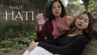 SAKIT HATI
