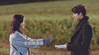 Thật không may, cô dâu đã chết và hồn ma vẫn sống sót.