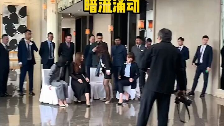 Rekaman Langsung Kompetisi Keterampilan Rolls-Royce