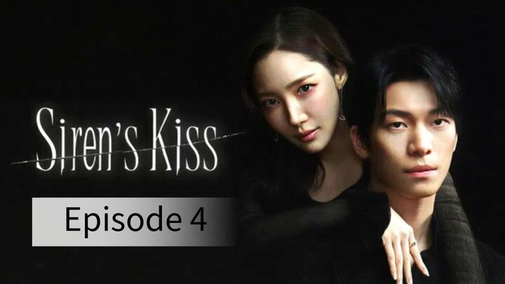 Siren's Kiss (2026) | Episode 4 | EngSub