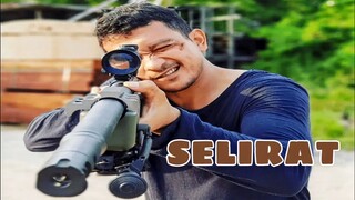 Cerekarama Selirat 2019
