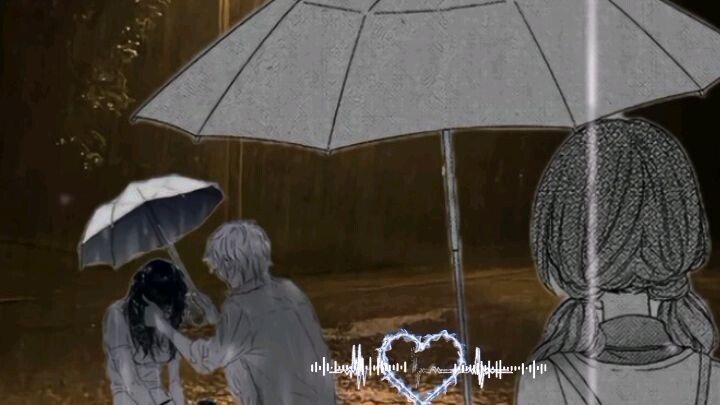 💔 Broken heart, silent tears, endless memories. 🎧🥀 #SadSong #Heartbreak