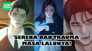 Recap Manhwa Serena Chapter 70 || Penantian Serena