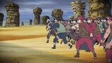 Naruto Fights p1