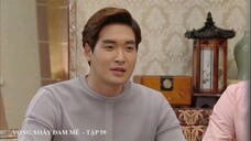 Vòng Xoáy Đam Mê - Tập 59