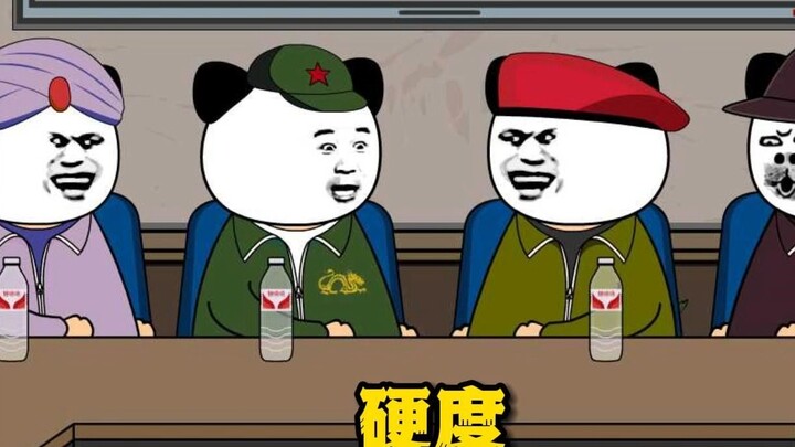 Koleksi "Kekerasan Saluran Asia"!