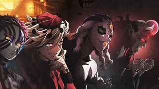 ตัวอย่างใหม่ของดาบพิฆาตอสูร: The Swordsmith Village