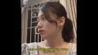 Giao tiếp tiếng Anh là dễ | Cre : Emmy Đặng | KTLN