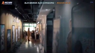 ketika Mc protes langsung sama direktur studio animenya...BUKAN MAEN anos, rimuruh masih kalah :v