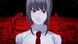 How Fujimoto showcases Loss in Chainsaw Man