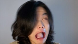 吃柠檬就会演奏《one last kiss》