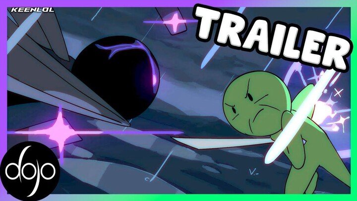 【联合预告】G Stick Collab - TRAILER (hosted by Sopple)