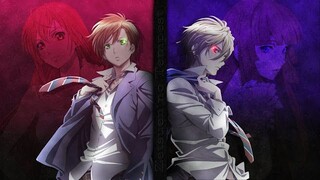 Zetsuen no Tempest Episode 5 Sub Indo [HD]