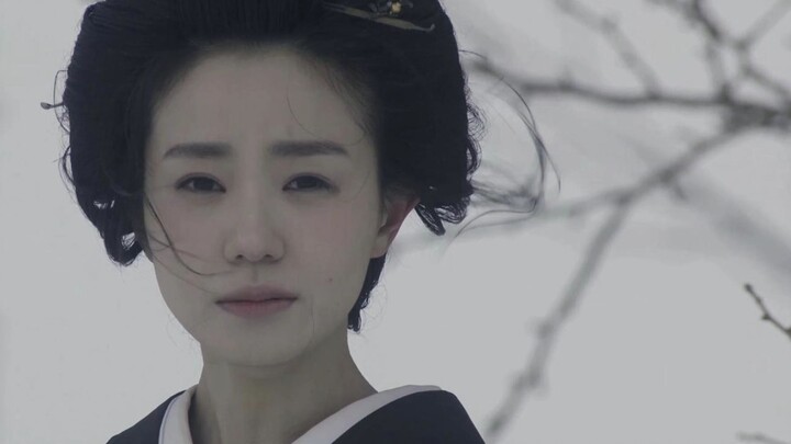 Snow Country | "Survival is a futile effort but love is not"