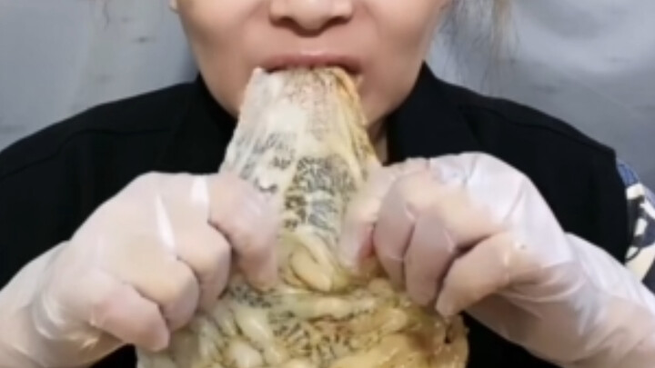 ถ้าการยับยั้งความอยากอาหารมีระดับ… ฉันไม่กินแล้วจริงๆ ไม่กินอีกแล้ว!