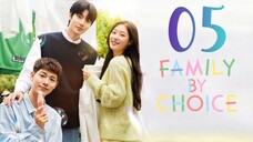 🇰🇷EP05 | FBC: Choosing Family [EngSub]