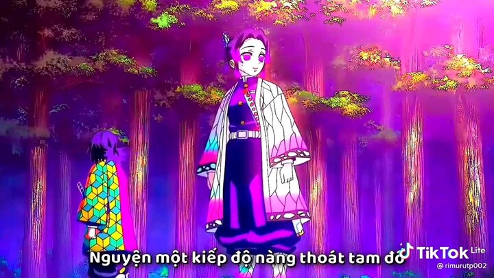 một nhân vật nữ anime mà hay mà bạn thích là ai?