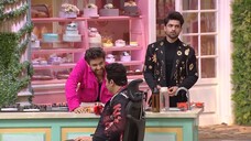 Laughter Chefs season 2 episode 43