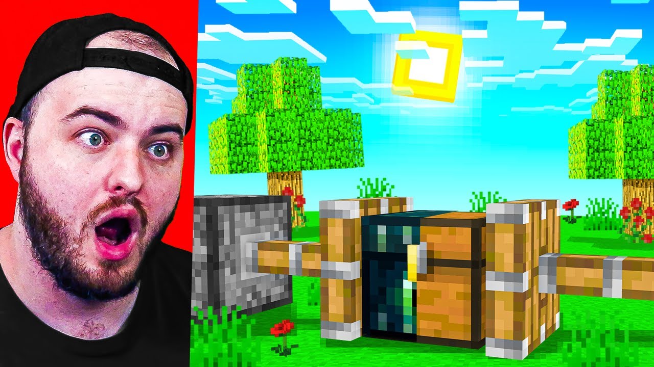 10 Insane 1.19 Minecraft TikTok Hacks that Work! - Bilibili