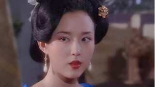 [All Beauties | Tang Dynasty Love Story] Finally understand what "beautiful to the point of glowing"