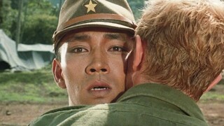 【战场上的快乐圣诞】Outlaws of love