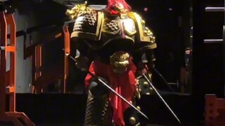 哥们你出狂徒了