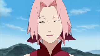 Sakura Haruno That's My Girl (Fifth Harmony) AMV