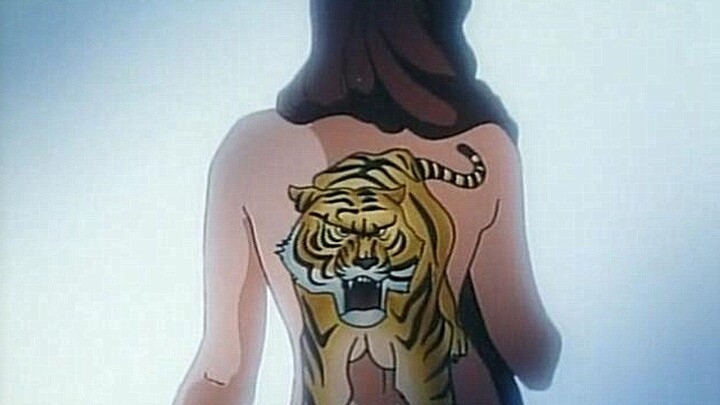 Tokoh utama perempuan yang digambar dengan inspirasi dari Wang Zuxian ini sudah meledak di seluruh A