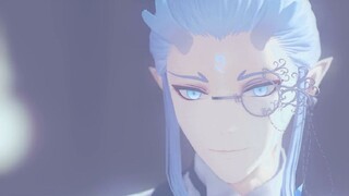 [Nezha MMD]-Ao Bing-"Revolutionary Girl in the Brain" [Ekor kuda tinggi/Perhatian dalam jas] [Lihat 