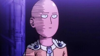 [One Punch Man] Season 3 Episode 03 - Saitama encounters the greatest crisis