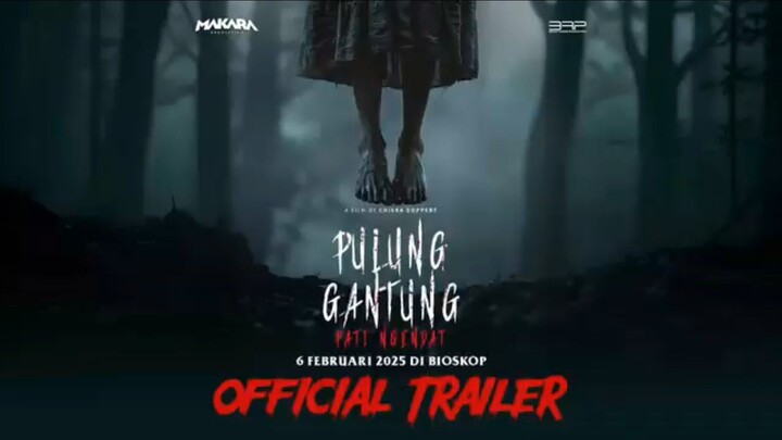 pulung gantung 🎬