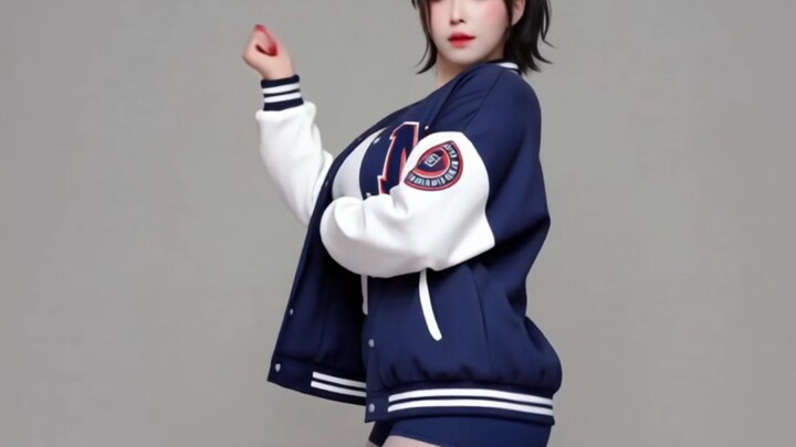 Bạn gái phong cách Hàn Quốc đã lên sóng — Tác giả gốc: Shushu xuất đinh tử