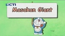 doraemon masakan giant