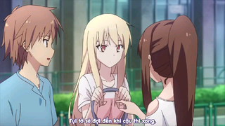🌸 Sakurasou no Pet na Kanojo Tập 6 🌸