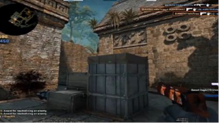 CSGO Con Quái vật Xuất hiện #CSGO#MOntage#highlight