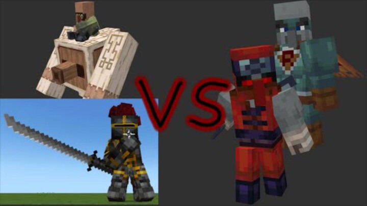 Red Star & Revenger Boss Fight accompanied by Sergeant Major (Invasion Code Red)