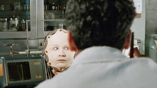 一部冷门邪典恐怖片，多重梦境反转太烧脑了，被称为90年代的《盗梦空间》！【小青】