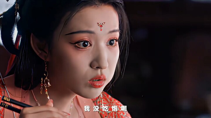 The two of them were the busiest on stage—always talking! [lol]