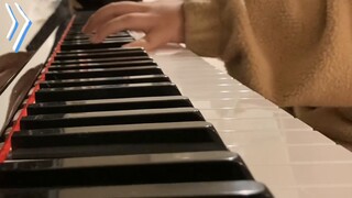 "Ikuti Cahaya!" Piano "Saye"